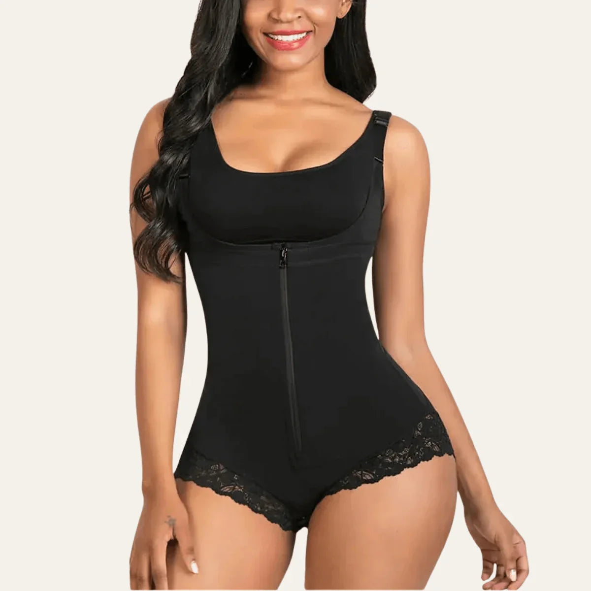 Which Mid-Thigh Faja Is Best for Tummy and Thigh Control?