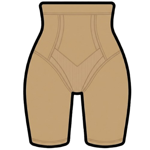 Thigh Slimmers