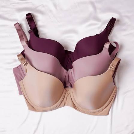 Is a T-Shirt Bra Worth Adding to Your Daily Wardrobe?