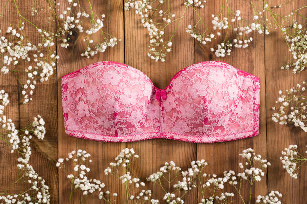Can I Wear a Strapless Bra Under a Wedding Dress?