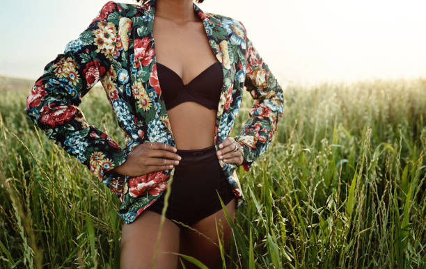 Can High-Waisted Briefs Give You a Smoother Silhouette Without Wearing Full Shapewear?