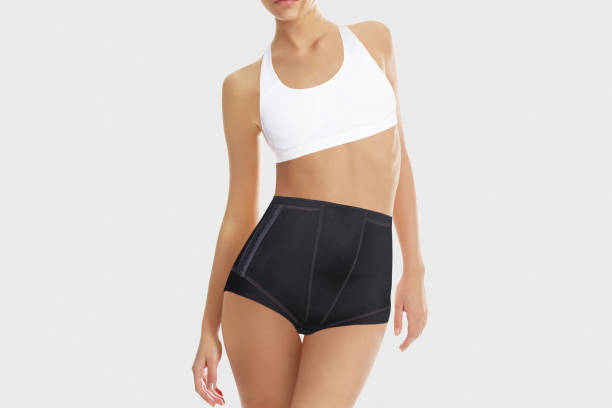 What Are the Best High-Waisted Briefs for Creating a Smooth Silhouette Under Fitted Clothes?