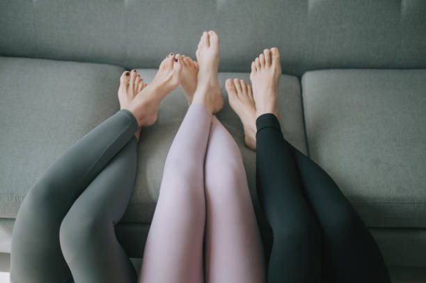 What Are Shaping Leggings, and How Do They Work?