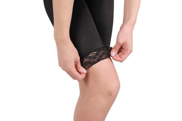 Are Thigh Slimmers Comfortable Under Dresses?
