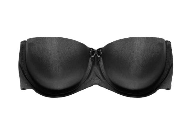 Why Does My Strapless Bra Keep Rolling Down?