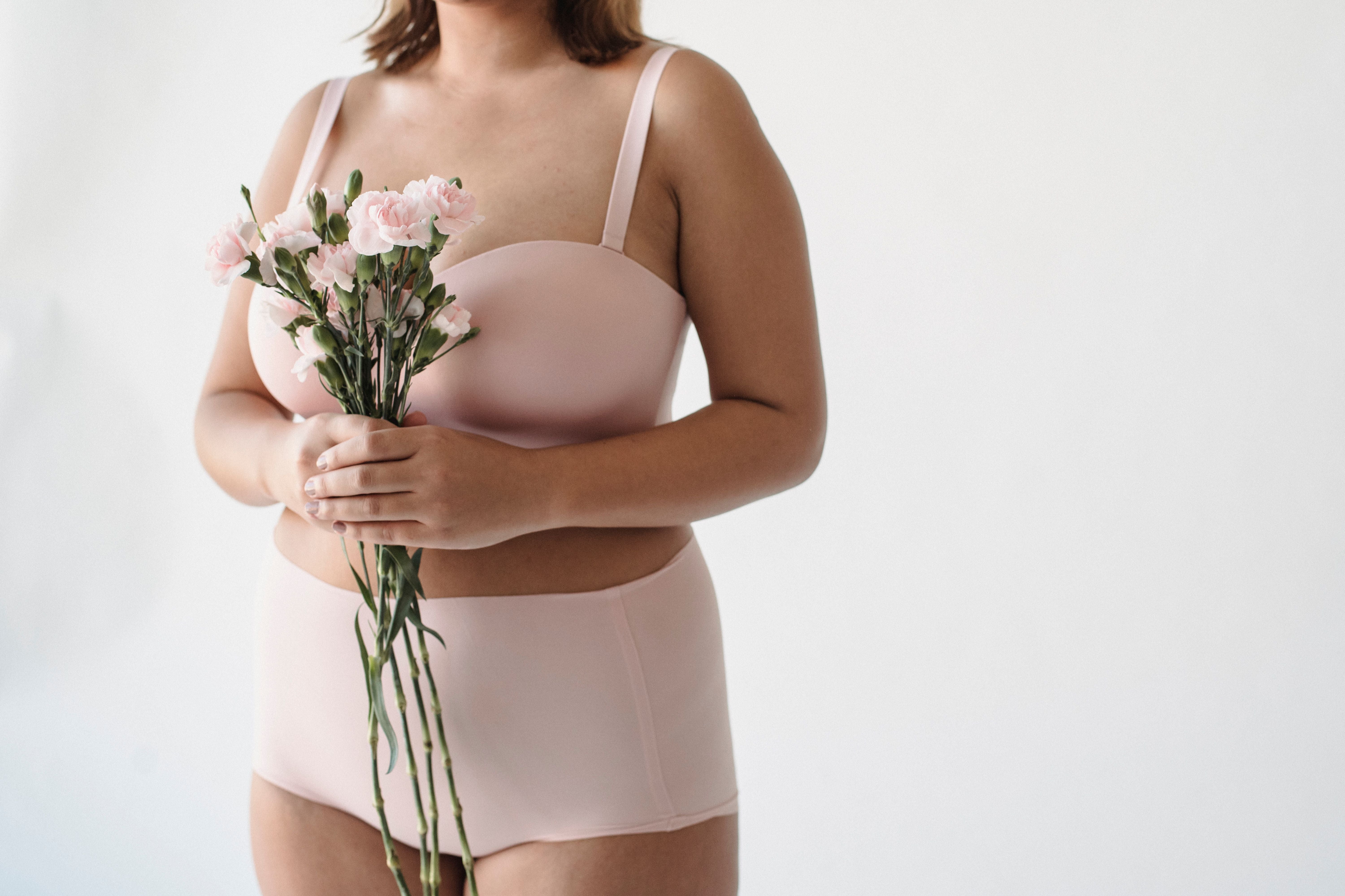 Can High-Waisted Briefs Provide Tummy Control?