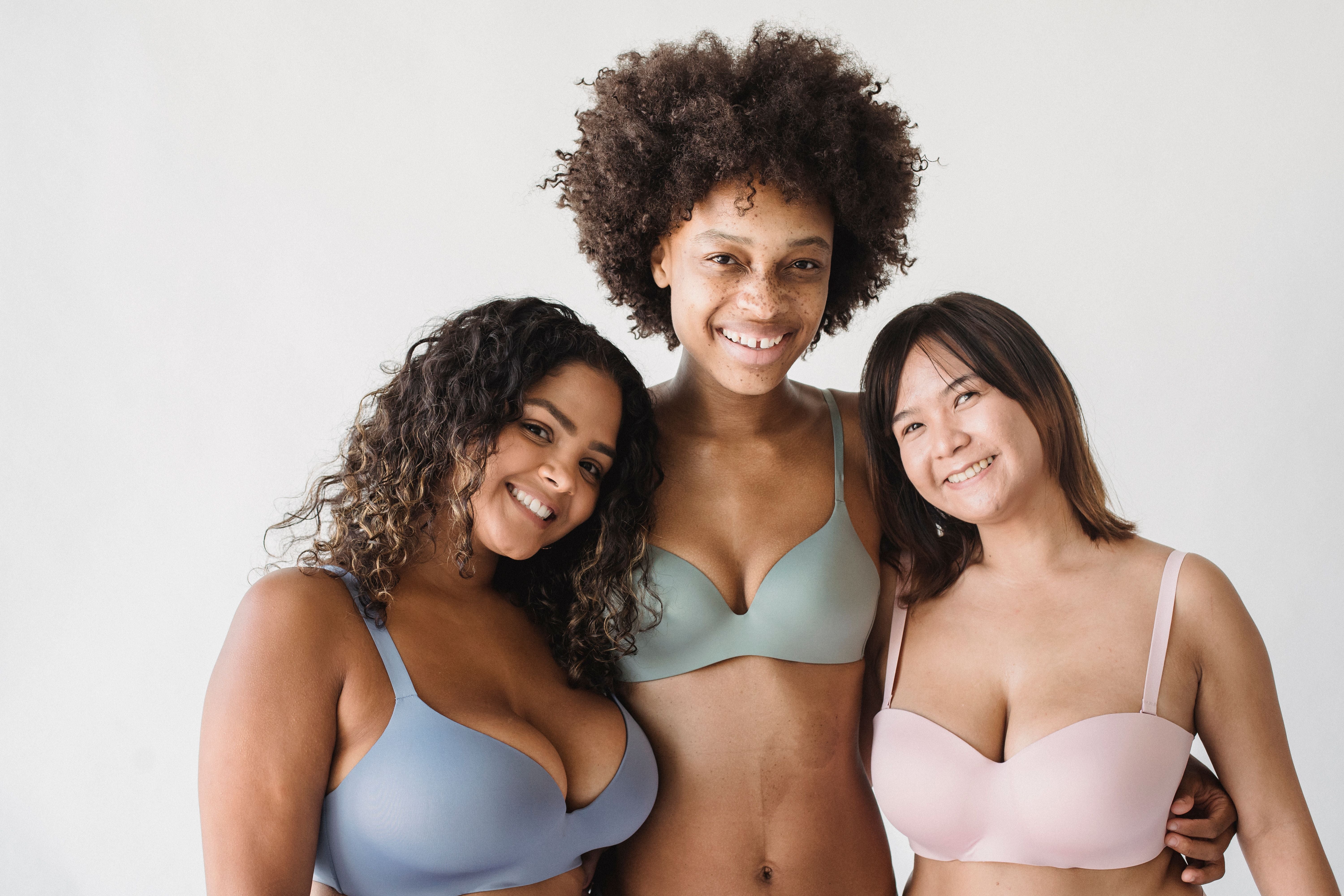Which T-Shirt Bra Is Best for Everyday Wear?