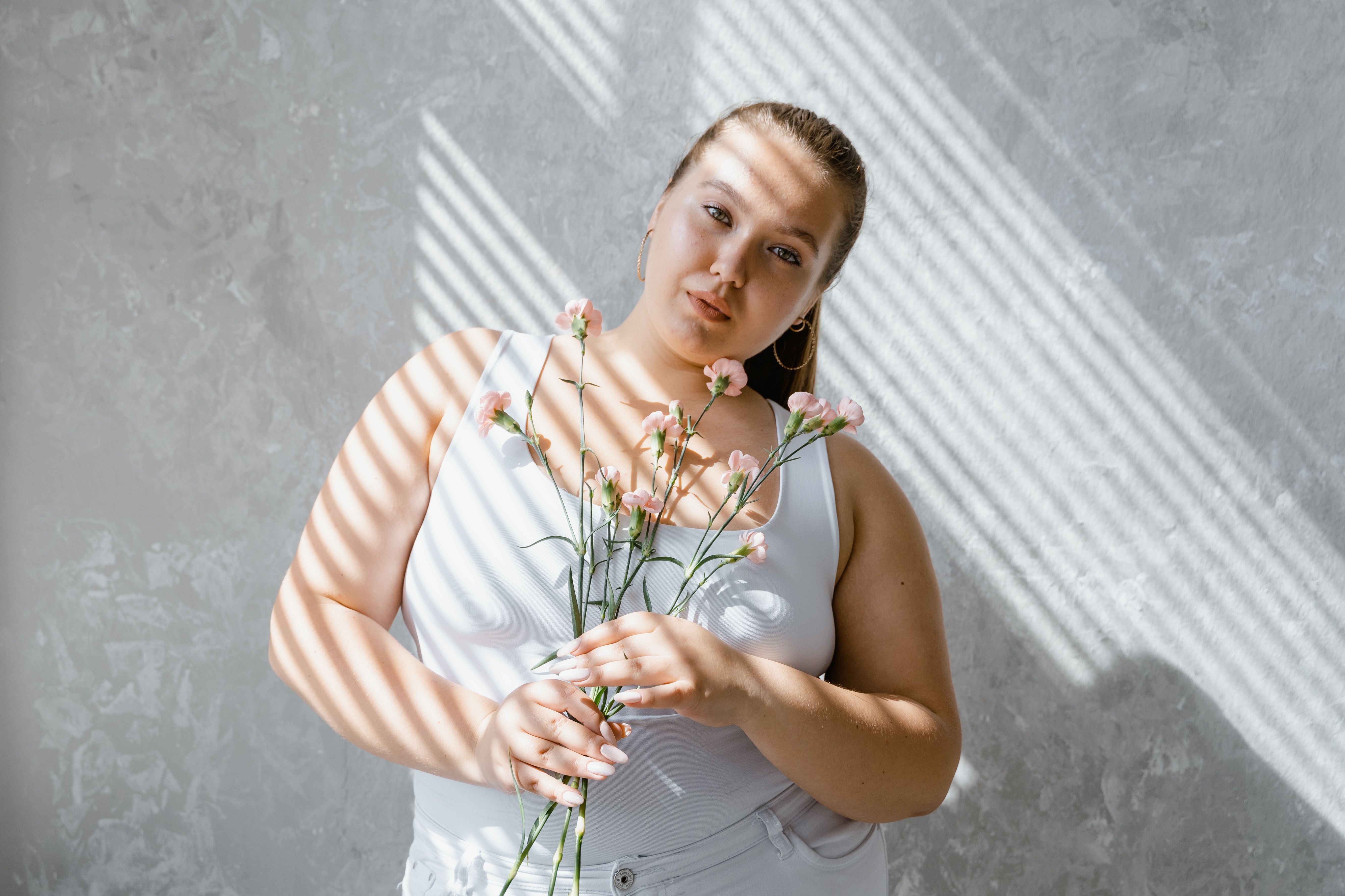 Can a Shaping Camisole Provide Tummy Control?