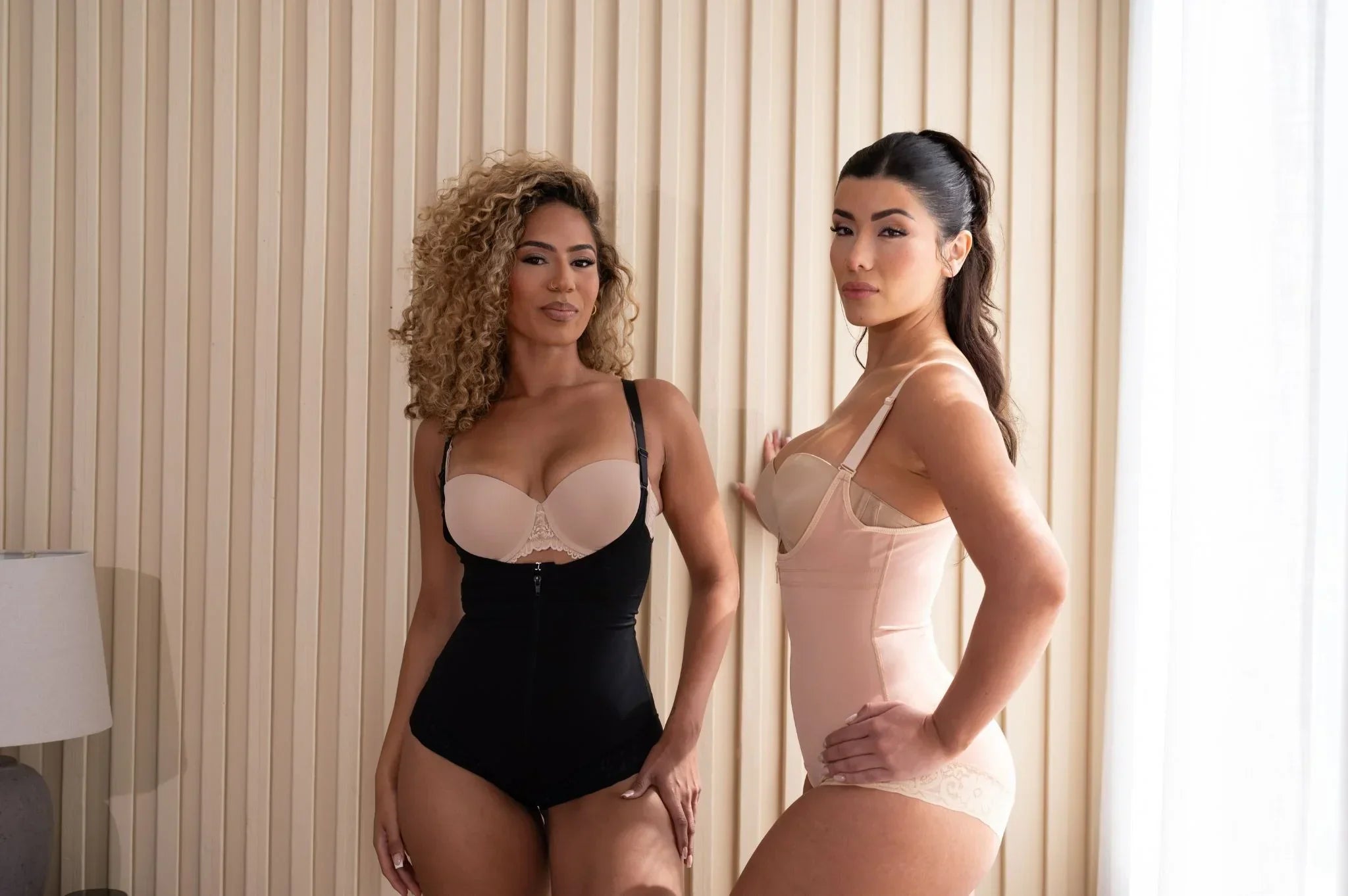 What Is a Mid-Thigh Faja and How Does It Work?