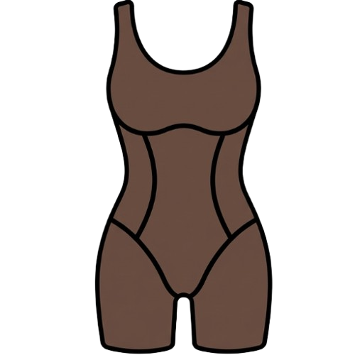 Full Body Shapes