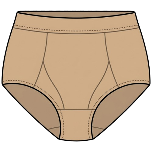 Control panties