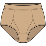 Control panties