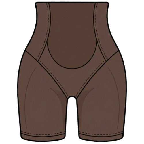 Shaping Shorts