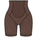 Shaping Shorts