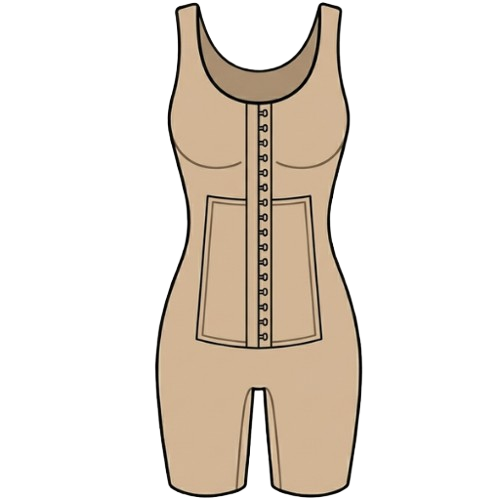 Postpartum Shapwear