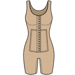 Postpartum Shapwear