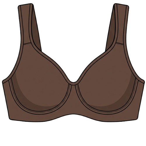 Wireless Bra