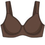 Wireless Bra