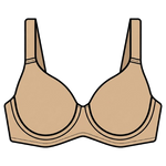 T shirt Bras