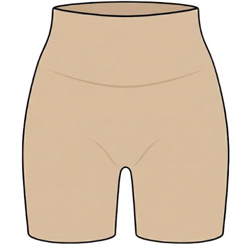 Seamless Shorts