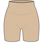 Seamless Shorts