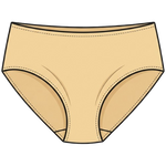 Seamless Panties
