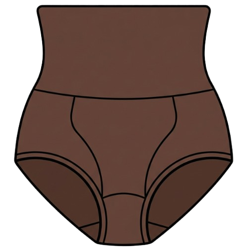 Tummy Control Briefs