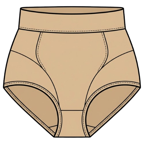 Butt Lifting Panties