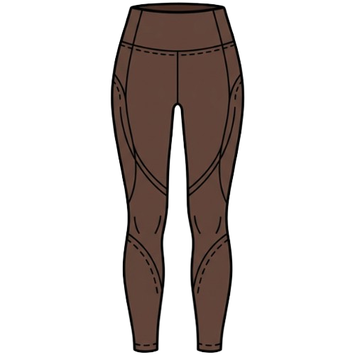 Compression Leggings