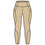 Shaping leggings