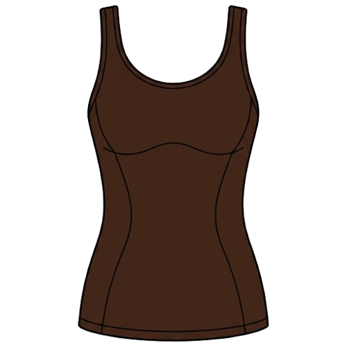 Shaping Camisoles & Tank Tops