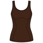 Shaping Camisoles & Tank Tops