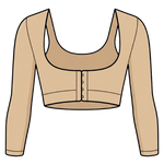 Arm & Upper Body Shapers
