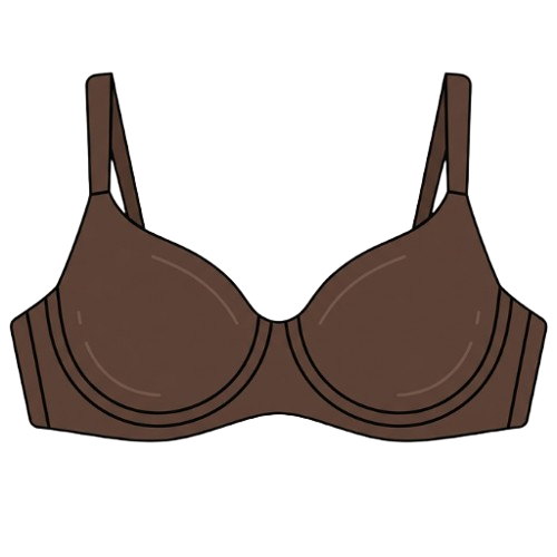 Underwire Bras