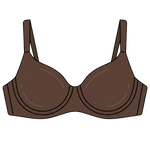 Underwire Bras