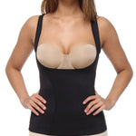Maidenform Women’s Wear Your Own Bra Shapewear Fajas Torsette FL1866