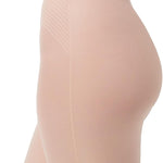 SPANX SPANXshape Invisible Open-Bust Mid-Thigh Bodysuit
