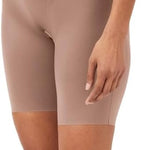SPANX SPANXshape Invisible Open-Bust Mid-Thigh Bodysuit