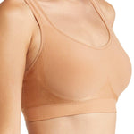 SHAPERMINT Wireless Bras for Women No Underwire – Small to Plus Size Bralettes with Support and Natural Lift