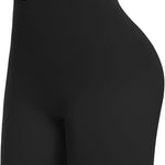 Womens Seamless Shaping Boyshorts Panties Tummy Control Underwear Slimming Shapewear Slip Shorts