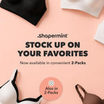 SHAPERMINT Wireless Bras for Women, No Underwire Full Coverage T-Shirt Bra, Comfortable Everyday Lingerie with Adjustable Straps, Small to Plus Size Chai