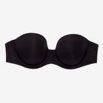 Light Lined Strapless Bra