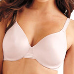Bali Women's One Smooth U Smoothing & Concealing Underwire Bra DF3W11