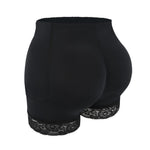 JOYSHAPER Padded Underwear for Women Butt Lifting Shapewear Fake Butt Pads Enhancer Shorts