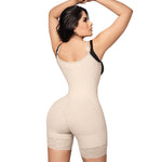 Forma Tu Cuerpo Faja, Shapewear for Women, Fajas Colombianas Moldeadoras, Shapewear Bodysuit, Body Shaper, Shape Wear, Girdle, Fajas Moldeadoras De Cintura Y Abdomen, Faha, Beige M