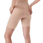 SPANX SPANXshape Invisible Open-Bust Mid-Thigh Bodysuit