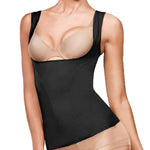 Maidenform Women’s Wear Your Own Bra Shapewear Fajas Torsette FL1866
