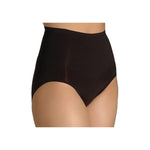 Bali womens Shaping Ultra Control Dfx204 2-pack shapewear briefs, Black/Black, XX-Large US