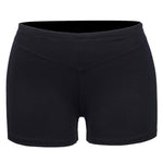 FUTATA Women Butt Lifter Shapewear Padded Underwear Hip Enhancer Control Panties Seamless Butt Lifting Panties Black