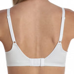 Bali Women's One Smooth U Smoothing & Concealing Underwire Bra DF3W11